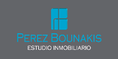 Perez Bounakis Estudio Inmobiliario